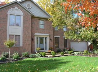 758 Brentwood Blvd, Akron, OH 44321