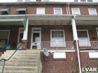 247 Linden St, Reading, PA 19604