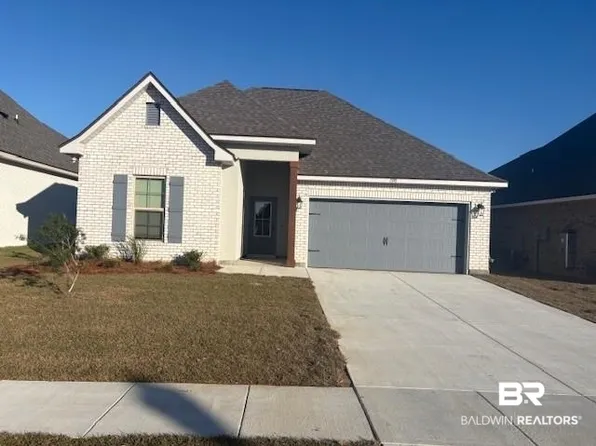 1370 Fenton Cir, Foley, AL 36535