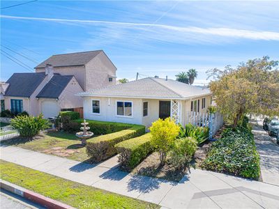 1173 W 2nd St, San Pedro, CA, 90731