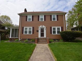 554 Avalon Ave, Akron, OH 44320