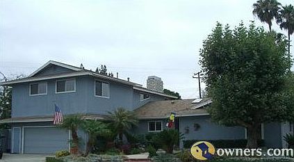 Cul de Sac, Park Setting