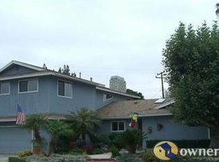 18201 Weston Pl, Tustin, CA 92780