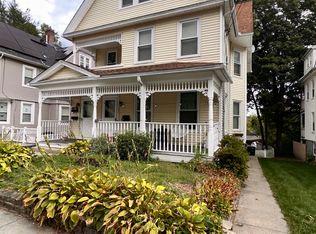 253 Olivia St #3, Derby, CT 06418
