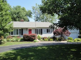 1503 Fairway Ave, Munster, IN 46321