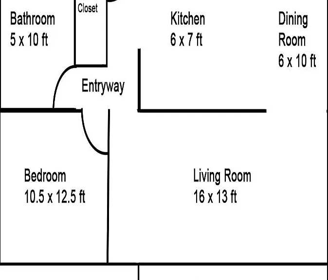Del Mar Apartments — Photo 15