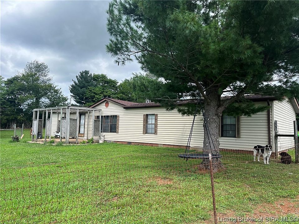 3080 Simler Road SE, Corydon, IN 47112 MLS 202309536 Zillow