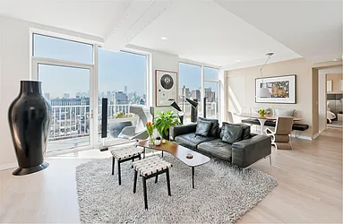 Sold by Douglas Elliman