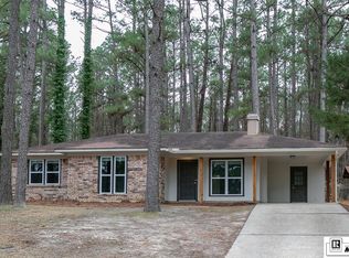 1600 Haskell Dr, Ruston, LA 71270