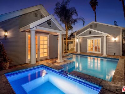 1308 N Ogden Dr, Los Angeles, CA, 90046