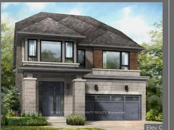 LOT 94 Sweet Cicely St, Springwater, ON L9X 2C7