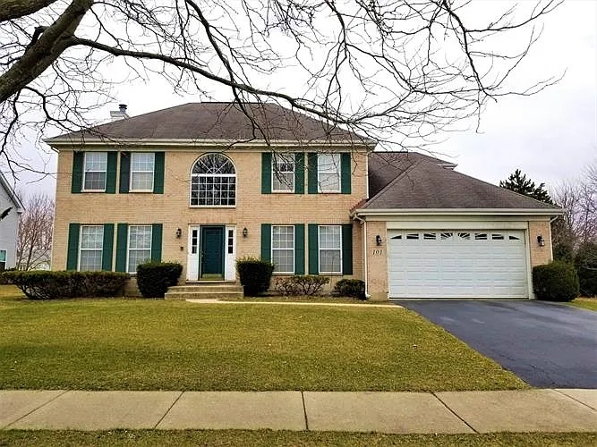 101 Wakefield Ct photo 1