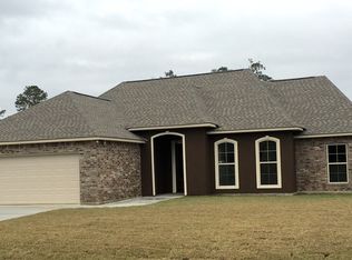 22102 South Ridge Drive, Ponchatoula, LA 70454