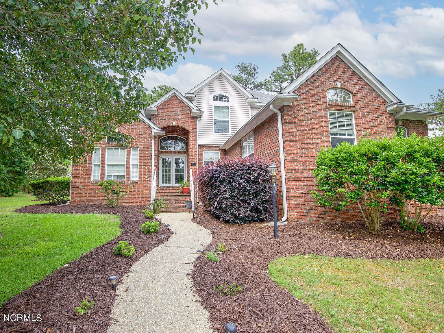 41 Sandpiper Drive, Whispering Pines, NC 28327 Zillow