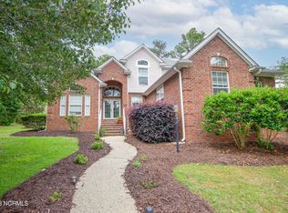 41 Sandpiper Dr, Whispering Pines, NC 28327