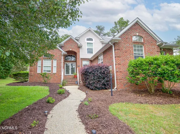 41 Sandpiper Drive, Whispering Pines, NC 28327