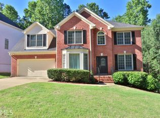 6883 Blantyre Blvd #0, Stone Mountain, GA 30087