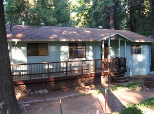 2331 Old Blair Mill Rd, Pollock Pines, CA 95726