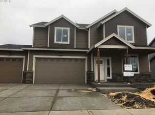 11917 Skellenger Way, Oregon City, OR 97045