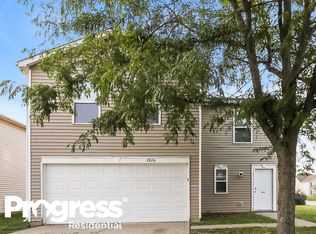 2826 Ludwig Dr, Indianapolis, IN 46239