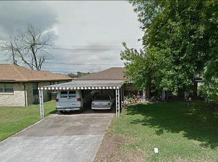 2321 Hillshire Dr, Deer Park, TX 77536