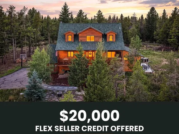 6929 Weasel Way, Evergreen, CO 80439