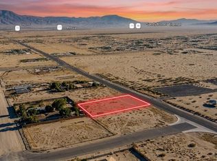 70th Avenue, Mecca, CA 92254
