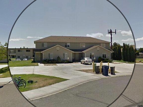 2nd image of 1002 E 19th Ave APT A
