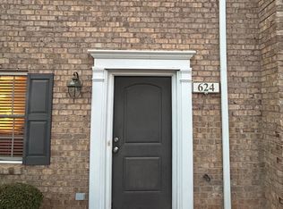 624 Capstone Dr, Lynchburg, VA 24502