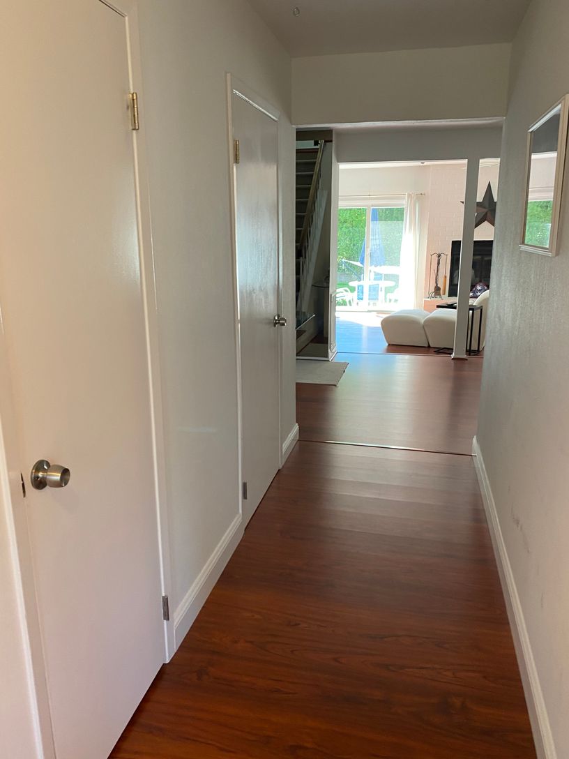  Entry Hall