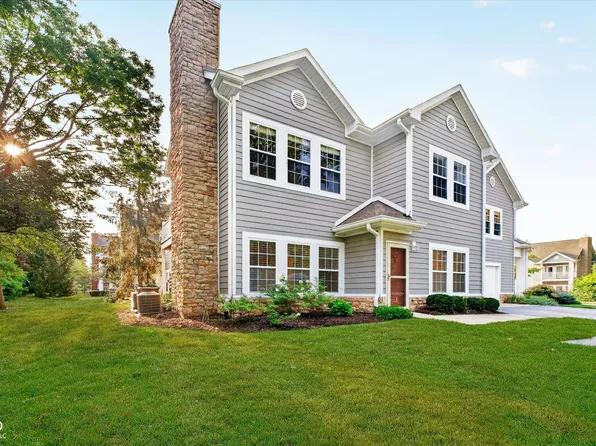 1216 Shadow Ridge Rd, Indianapolis, IN 46280
