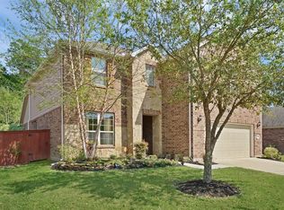 4528 Argonne Woods Dr, Porter, TX 77365