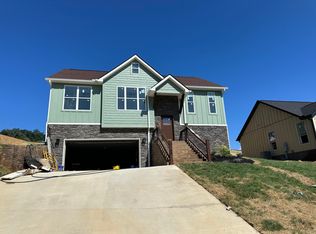 3168 Bridgewater Blvd, Morristown, TN 37814