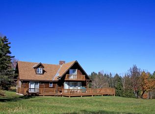 922 Bixby Rd, Ludlow, VT 05149