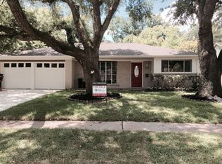 8507 Stroud Dr, Houston, TX 77036