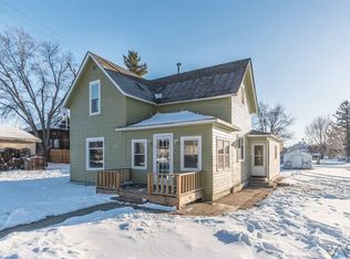 114 S Bartlett St, Canton, SD 57013