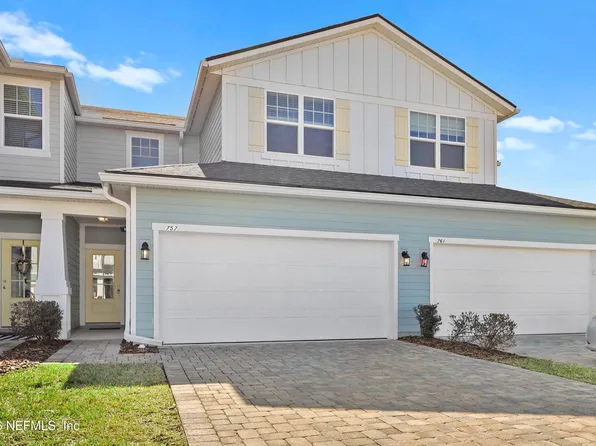 757 CHERRY ELM DR Drive, St. Augustine, FL 32092