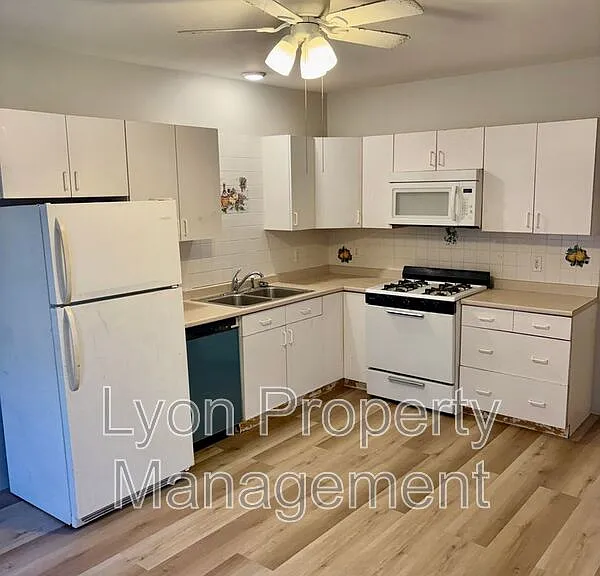 92-94 Anthony Ave #1F — Photo 1