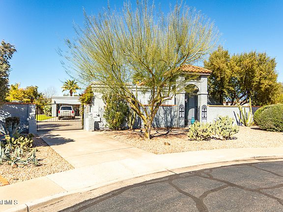 3rd image of 1326 N UDALL Circle