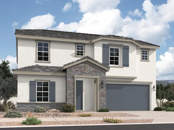 36958 W NINA Street, Maricopa, AZ 85138