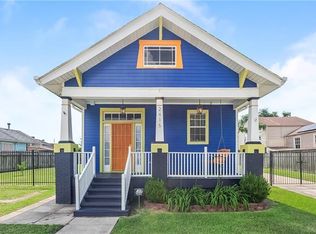 2416 Saint Roch Ave, New Orleans, LA 70117
