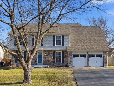 1701 E Sheridan Bridge Ln, Olathe, KS, 66062