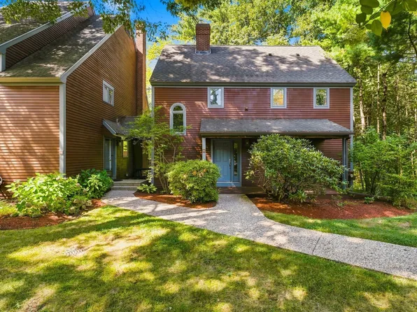 13 Bates Ln #13, Westford, MA 01886