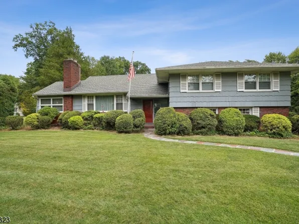 5 Rockwood Rd, Florham Park Boro, NJ 07932