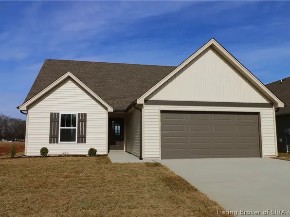 4218 - LOT 220 Round Rock Boulevard, Charlestown, IN 47111