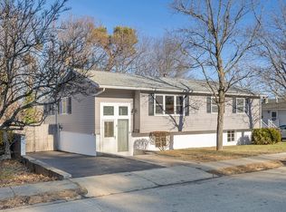 9 Joan Rd, Hyde Park, MA 02136