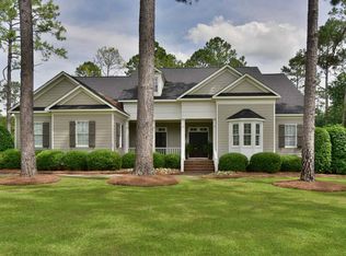 5102 Barrington Dr, Albany, GA 31721