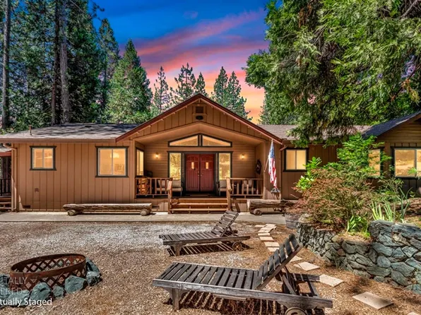 27879 State Highway 88, Pioneer, CA 95666