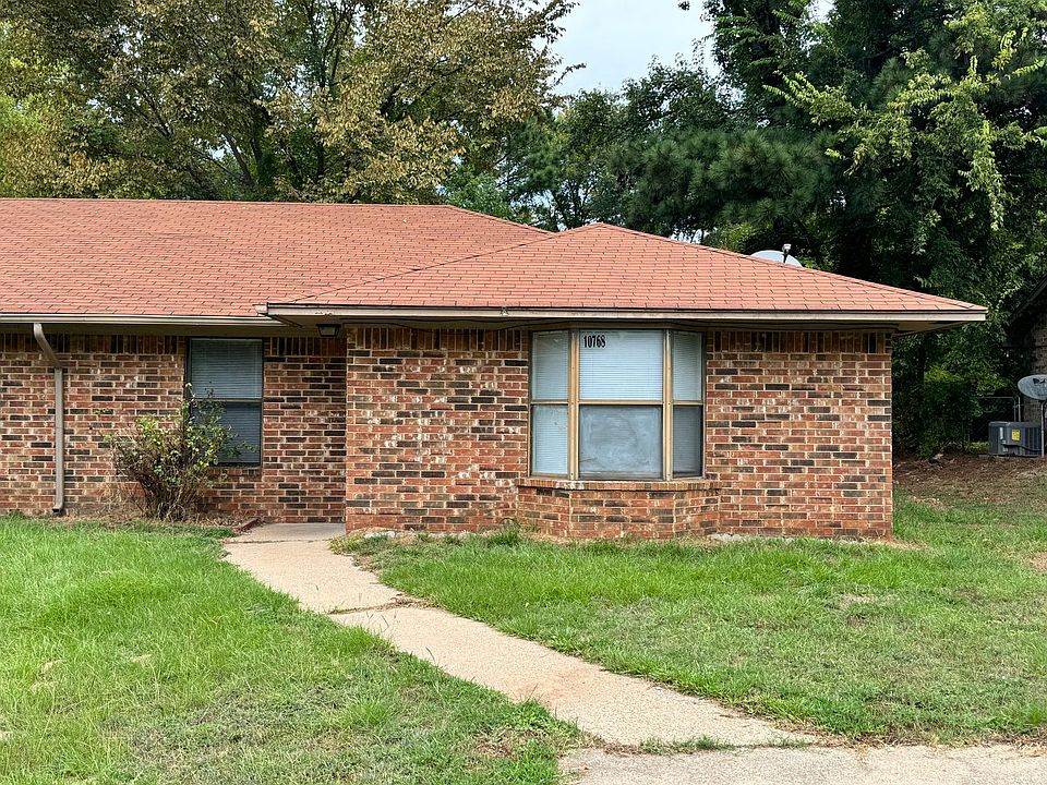 1st image of 10768 Kiamichi Dr