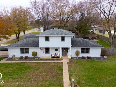 1056 Swinford St, Shelbyville, IN, 46176